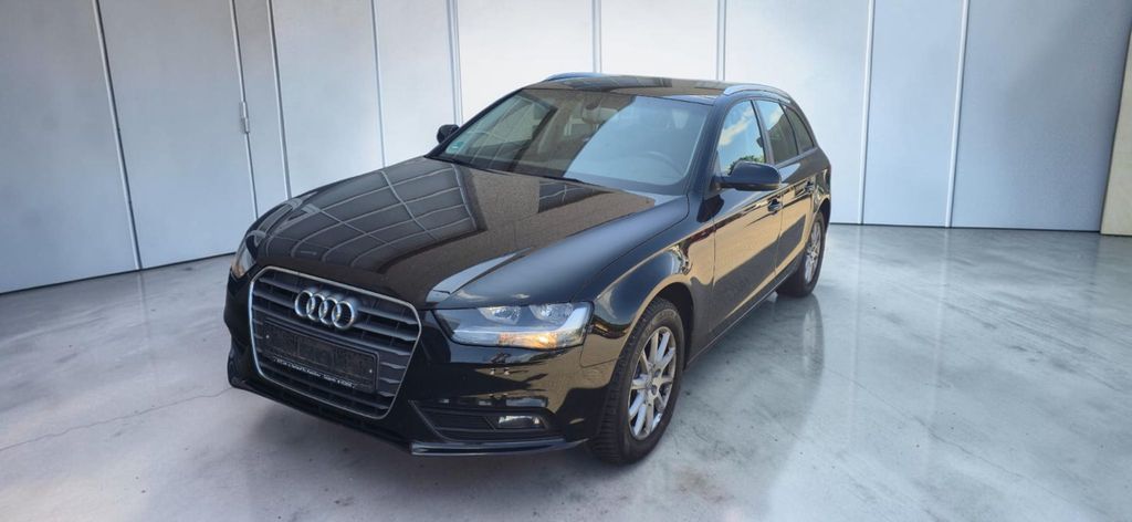 Audi A4 213.000 km 6.900 &euro; Hannover 30179