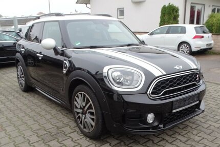 Mini Cooper S Countryman All4 Cooper S All4 Leder, Pano 88.380 km 18.990 &euro; Rodgau 63110