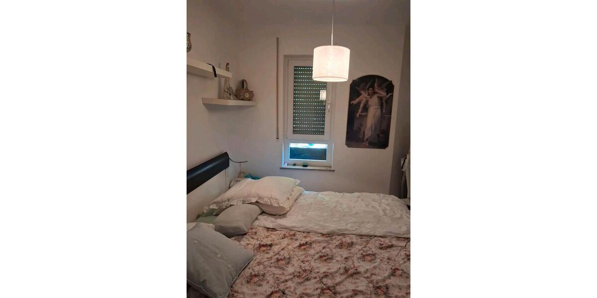 Erdgeschoßwohnung Homburg - 2 Zimmer, 55 m&sup2;, 129.000&euro; | Angebot:27428732