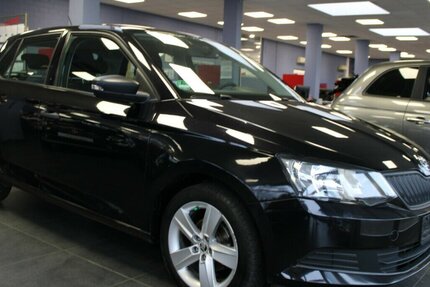 Skoda Fabia 1.0 MPI Cool Edition 84.870 km 8.480 &euro; Euskirchen 53881