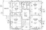 Hochparterre Rimbach - 3 Zimmer, 100 m&sup2;, 990&euro; | Angebot:26506881