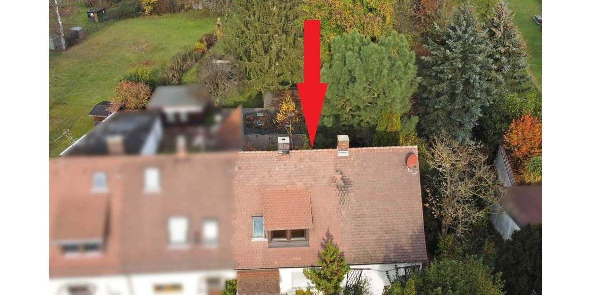 Grundstück Nürnberg Buchenbühl - 349.000&euro; | Angebot:26259174