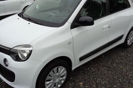 Renault Twingo 73.000 km 6.990 &euro; Kubschütz 02627