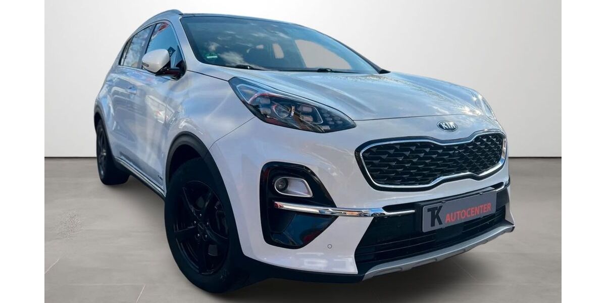 Kia Sportage 86.000 km 25.480 &euro; Düren 52349