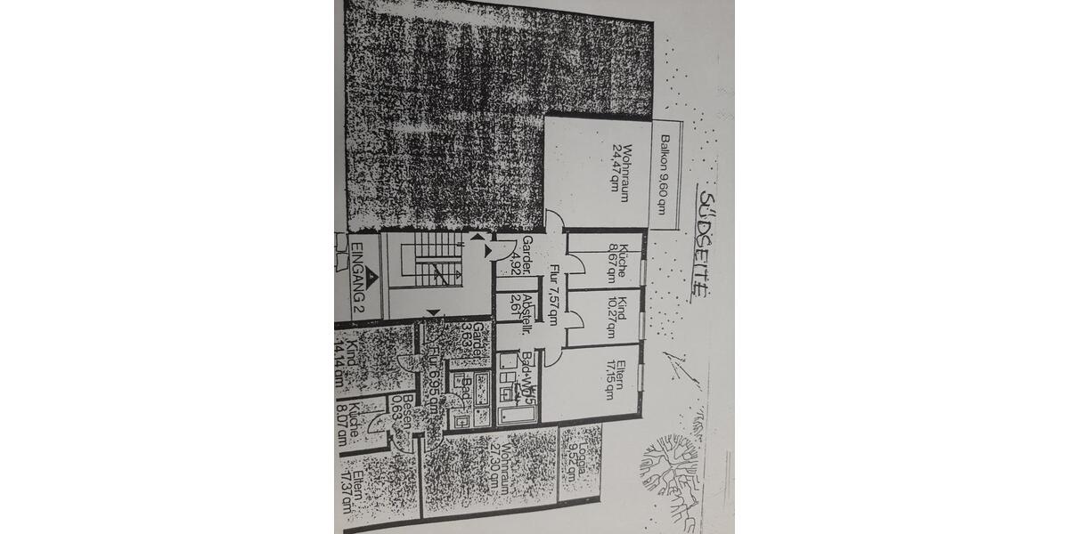 Etagenwohnung Lehre - 3 Zimmer, 83 m&sup2;, 120.000&euro; | Angebot:27114730