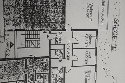 Wohnung Lehre - 3 Zimmer, 83 m&sup2;, 120.000&euro; | Angebot:27114730