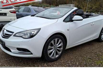 Opel Cascada 63.705 km 11.685 &euro; Achern 77855