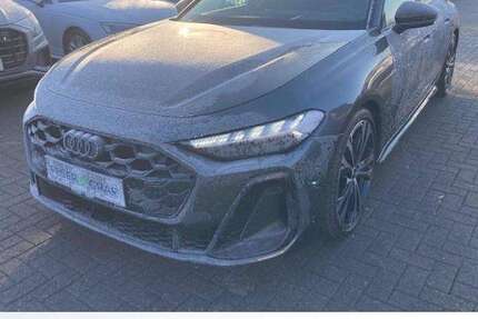 Audi S5 7.708 km 74.990 &euro; Magdeburg 39126