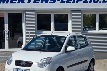 Kia Picanto 82.315 km 3.990 &euro; Leipzig 04349