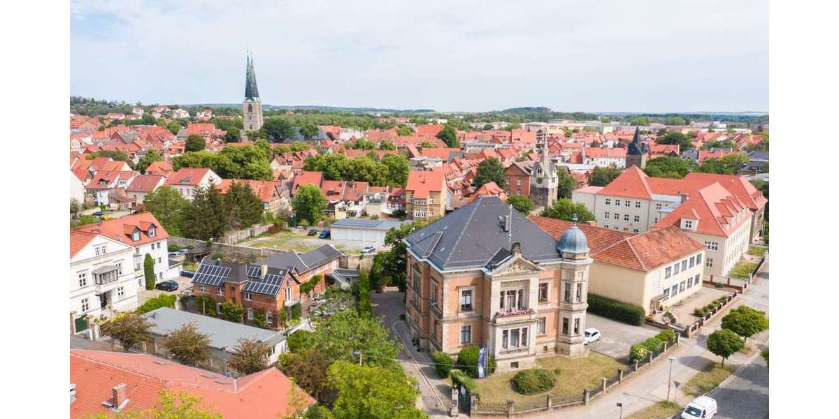 Zimmer Quedlinburg - 2 Zimmer, 750&euro; | Angebot:25252023