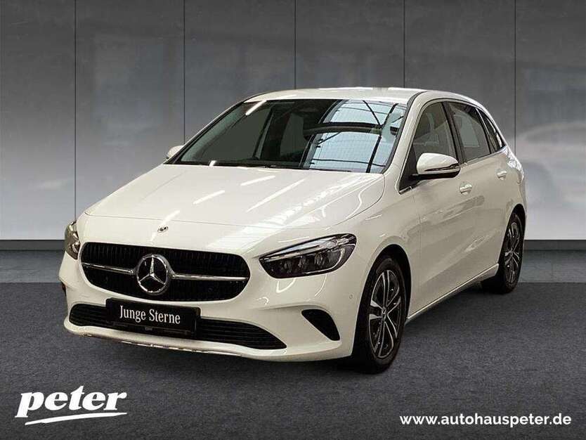 B 200