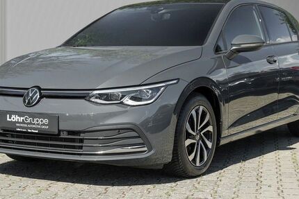 VW Golf 70.086 km 21.980 &euro; Bendorf 56170
