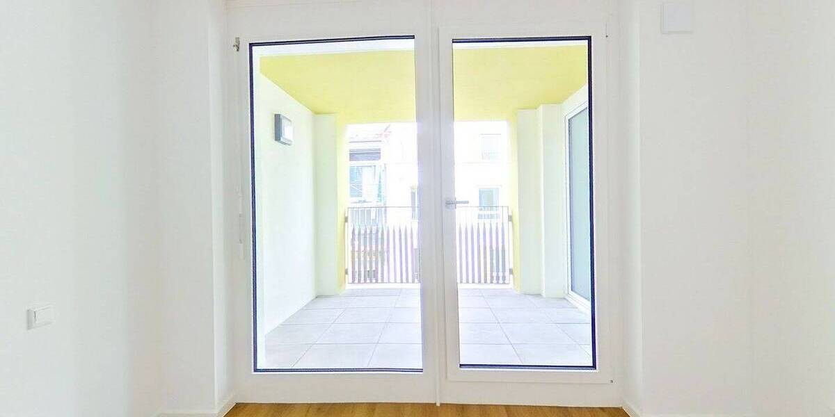 Etagenwohnung Nürnberg Zerzabelshof - 3 Zimmer, 75 m&sup2;, 1.252&euro; | Angebot:26128521