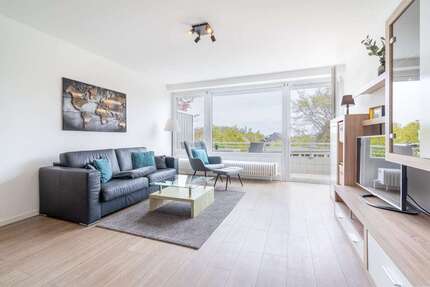 Wohnung Grömitz - 2 Zimmer, 45 m&sup2;, 255.000&euro; | Angebot:26511196