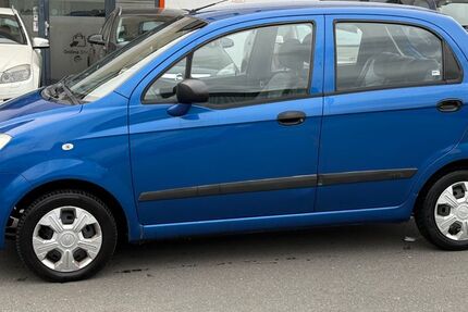 Chevrolet Matiz 125.000 km 1.499 &euro; Frankfurt am Main 60314