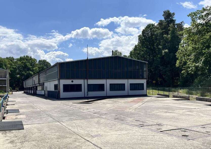 Halle in Niesky 770.000 € 2124 m²