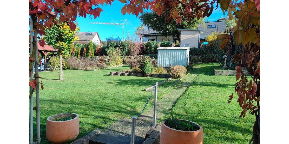 Einfamilienhaus Schlüchtern - 9 Zimmer, 190 m&sup2;, 220.000&euro; | Angebot:26762758