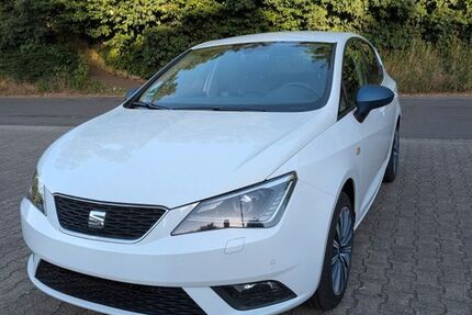 Seat Ibiza 89.524 km 8.780 &euro; Otterberg 67697
