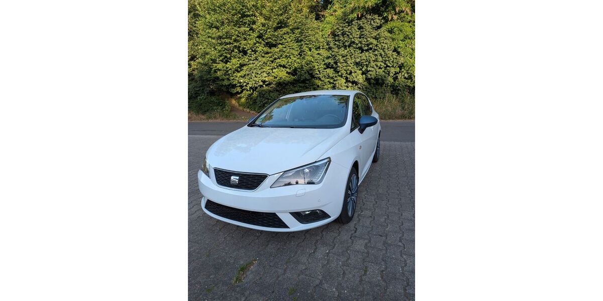 Seat Ibiza 89.524 km 8.780 &euro; Otterberg 67697