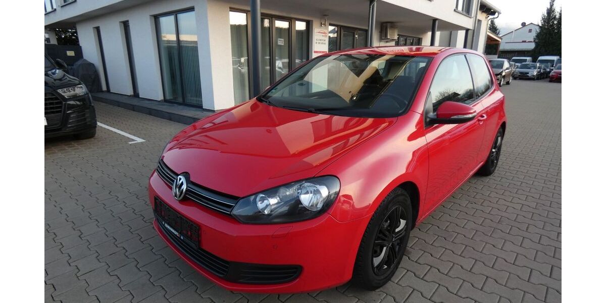 VW Golf 275.000 km 2.790 &euro; Erfurt 99087