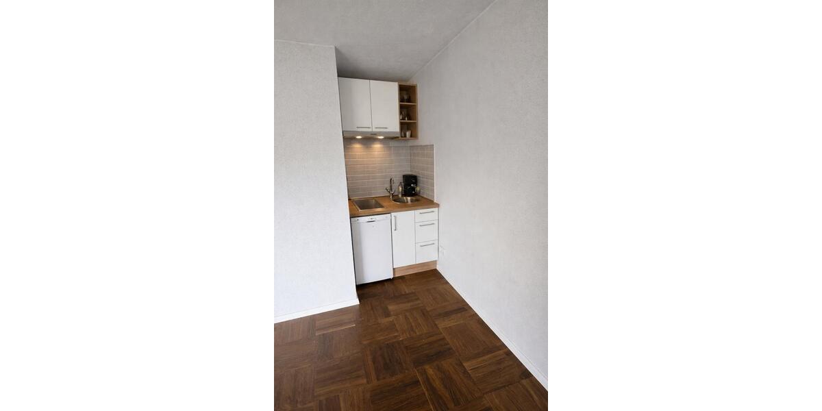 Dachgeschoßwohnung Ludwigshafen am Rhein Mundenheim - 1 Zimmer, 25 m&sup2;, 600&euro; | Angebot:25735103