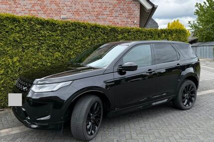 Land Rover Discovery Sport 94.000 km 31.600 &euro; Neuenkirchen 48485