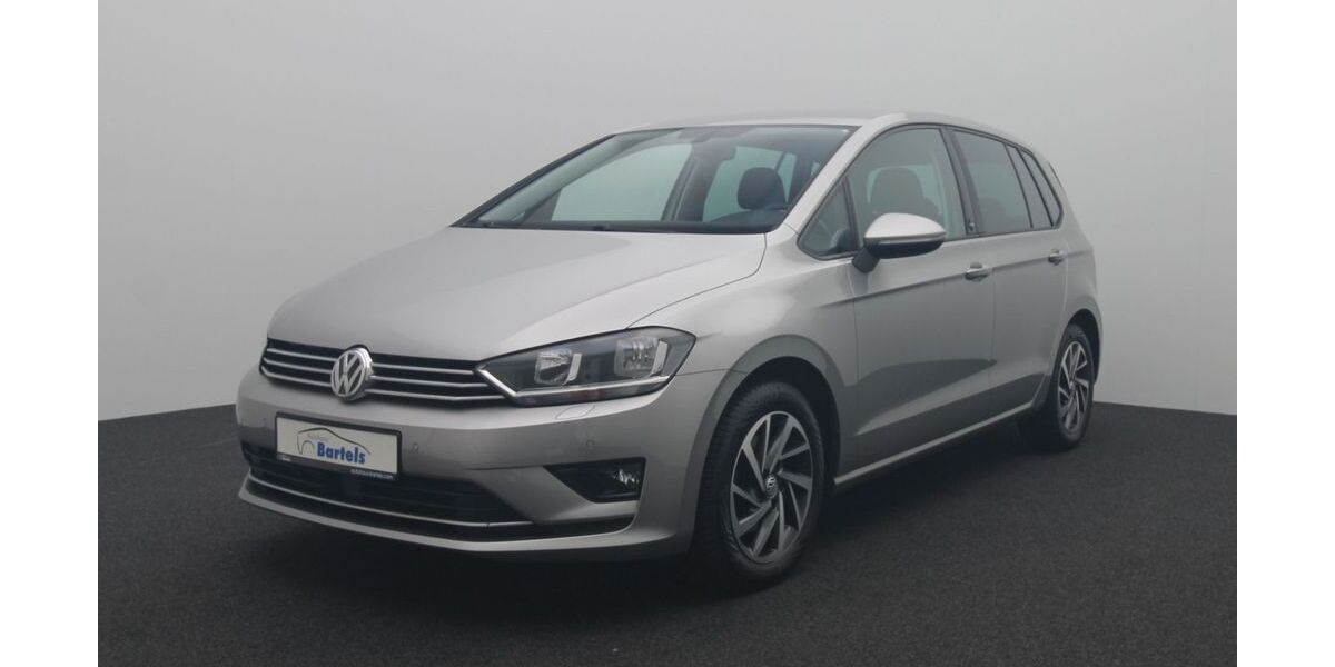 VW Golf Sportsvan 72.715 km 17.990 &euro; Sögel 49751