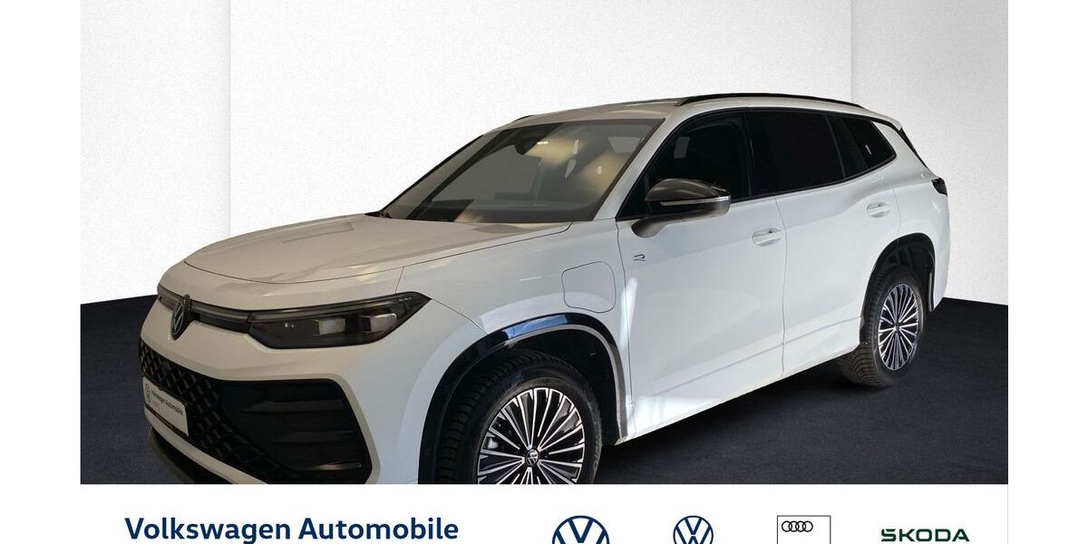 VW Tayron 7.500 km 57.970 &euro; Leipzig 04277