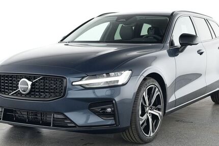 Volvo V60 22.150 km 36.900 &euro; Schwarzheide 01987