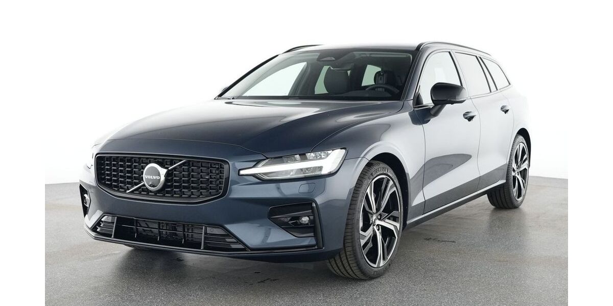 Volvo V60 22.150 km 37.900 &euro; Schwarzheide 01987