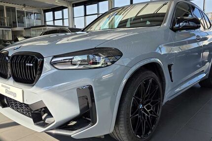 BMW X3 M 27.000 km 69.950 &euro; Nottuln 48301
