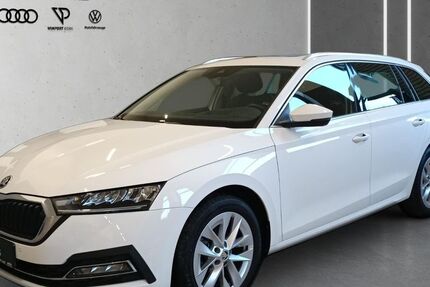 Skoda Octavia 39.801 km 27.431 &euro; Gera 07546