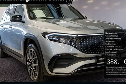 Mercedes-Benz EQB 21.500 km 41.847 &euro; Menden 58706