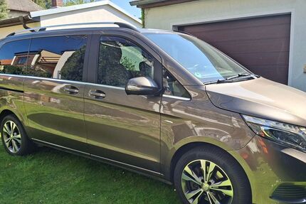 Mercedes-Benz V 250 222.600 km 29.100 &euro; Finsterwalde 03238