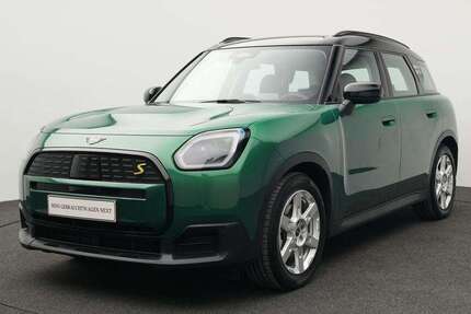 Mini Countryman SE All4 15.578 km 36.896 &euro; München 80788