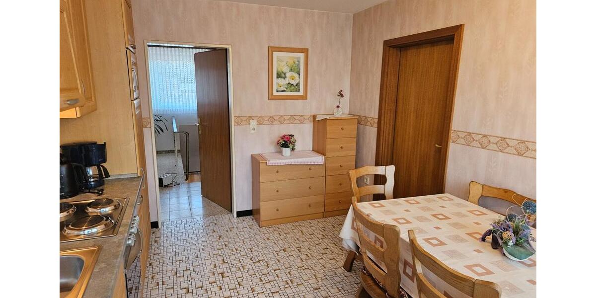 Etagenwohnung Steyerberg - 3 Zimmer, 85 m&sup2;, 450&euro; | Angebot:25173484
