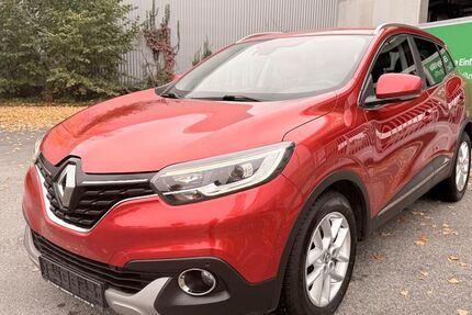 Renault Kadjar 100.000 km 9.790 &euro; Fürth 90763