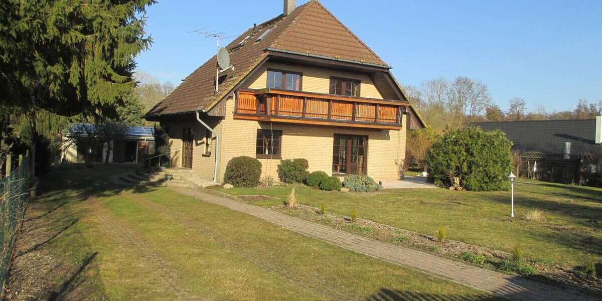 Einfamilienhaus Neubukow - 4.5 Zimmer, 153 m&sup2;, 519.000&euro; | Angebot:26216708