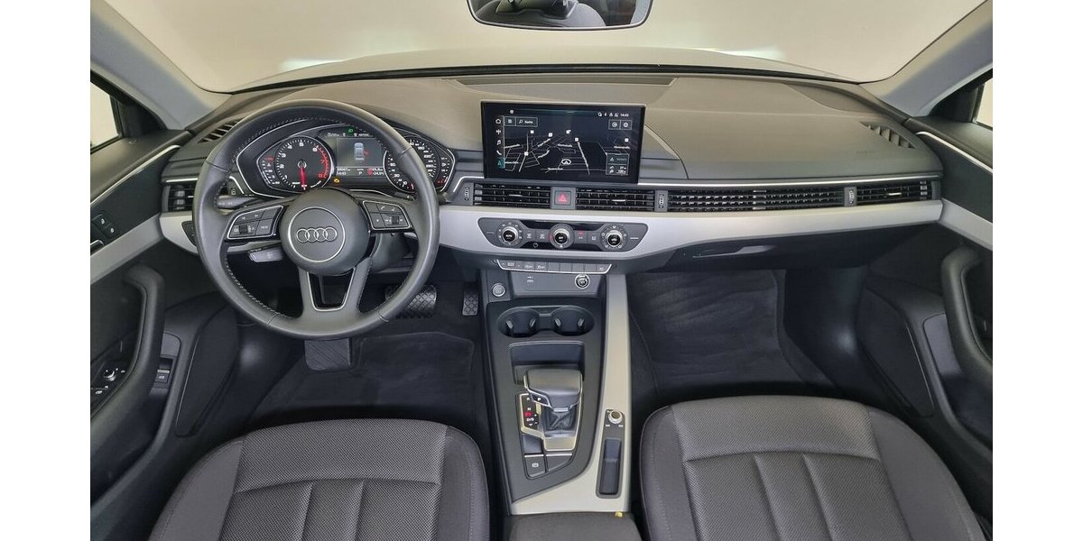 Audi A4 35 TFSI Automatik LED AHK Navi Klima Tempomat 98.400 km 21.450 &euro; Garrel 49681