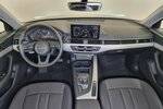 Audi A4 35 TFSI Automatik LED AHK Navi Klima Tempomat 98.400 km 21.450 &euro; Garrel 49681