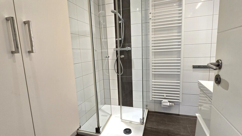 Moderne 3-Zimmerwohnung in ruhiger und zentraler Lage 3 zimmer