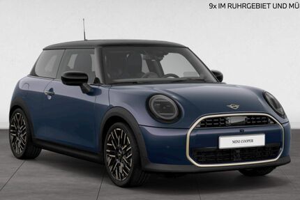 Mini Cooper C 18.600 km 25.770 &euro; Dülmen 48249