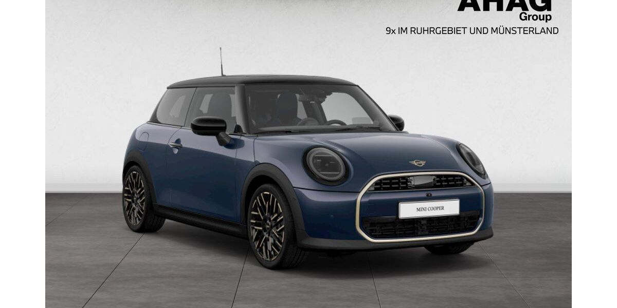 Mini Cooper C 18.600 km 26.330 &euro; Dülmen 48249