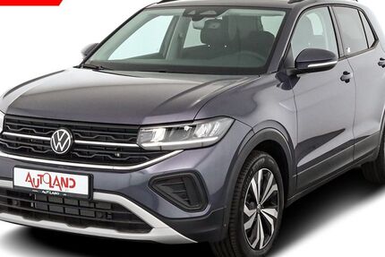 VW T-Cross 21.622 km 23.490 &euro; Schwerin 19061