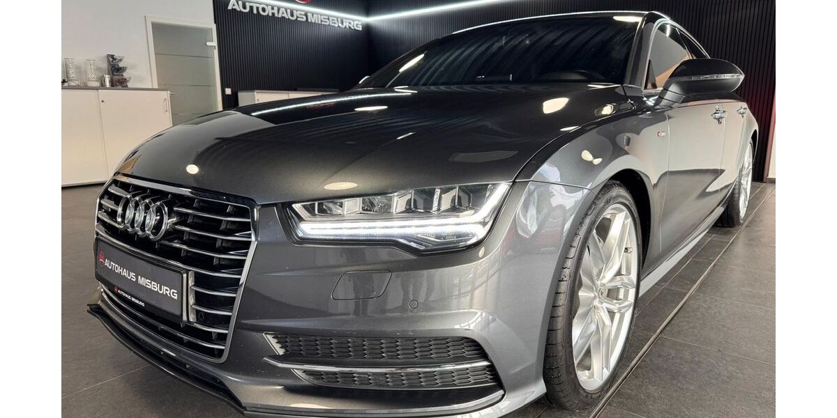 Audi A7 100.000 km 29.970 &euro; Hannover 30559