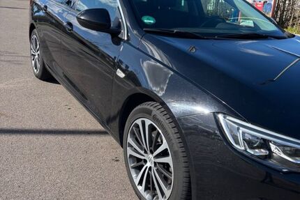 Opel Insignia 157.000 km 15.990 &euro; Beckingen 66701