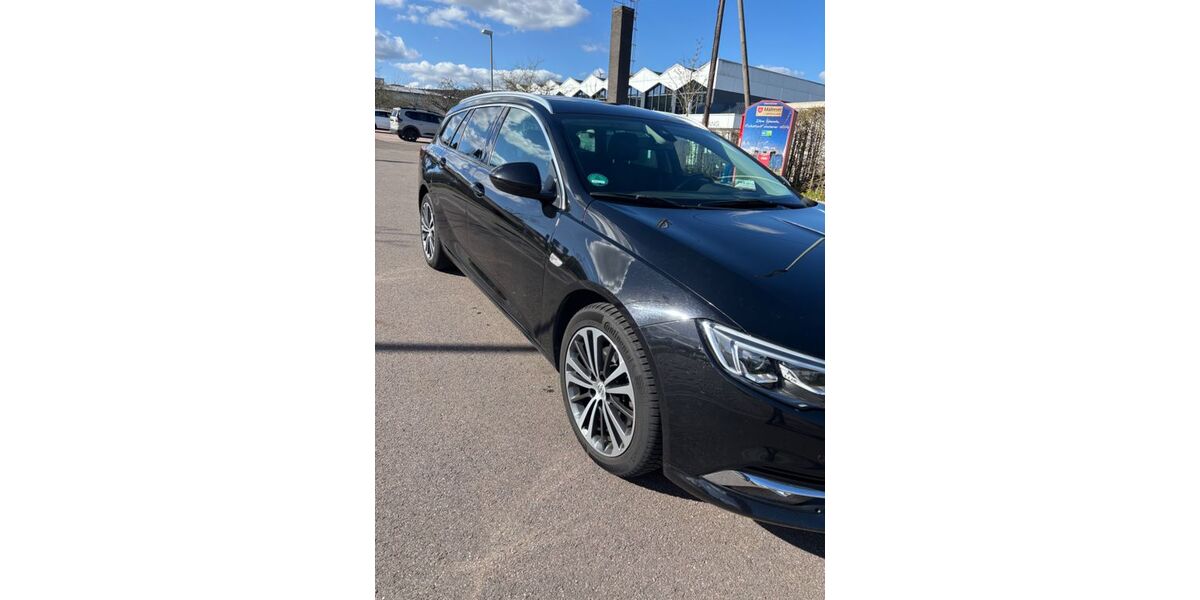 Opel Insignia 157.000 km 16.990 &euro; Beckingen 66701