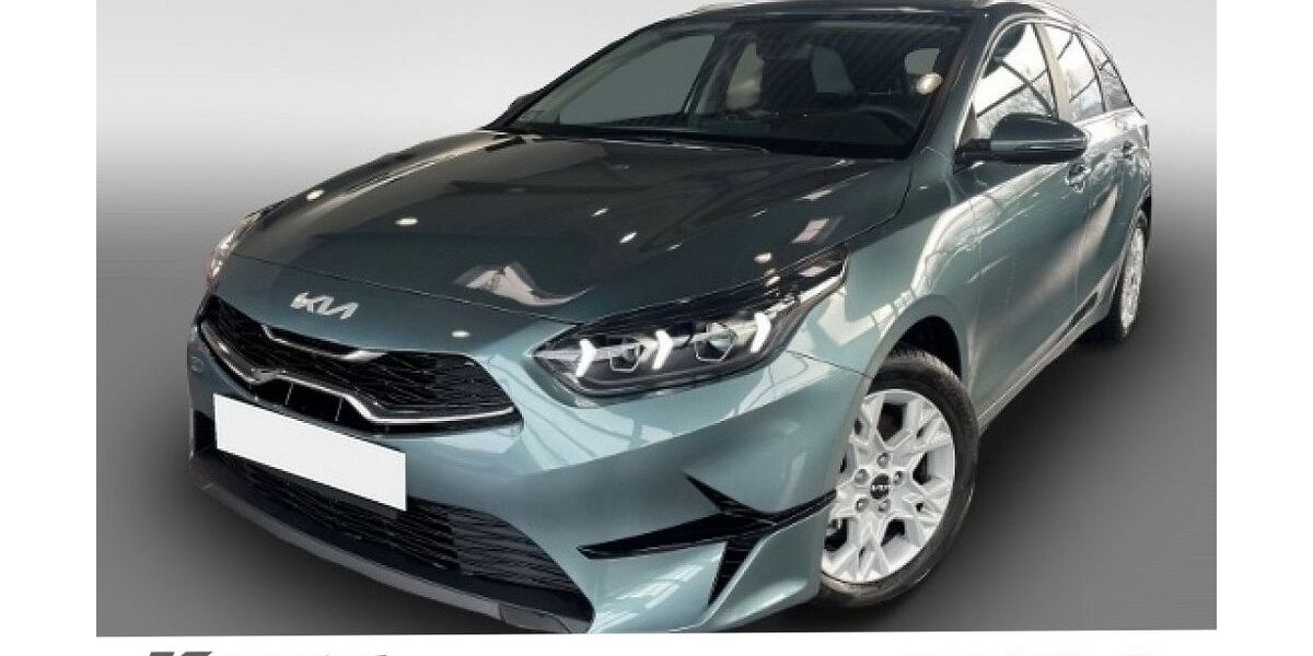 Kia ceed Sportswagon 21.270 km 22.590 &euro; Glandorf 49219