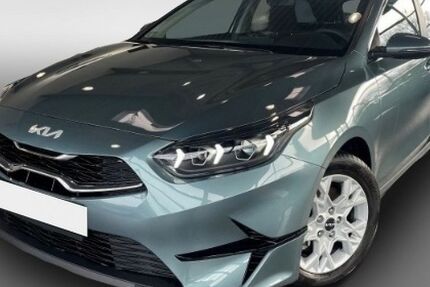 Kia ceed Sportswagon 23.983 km 22.590 &euro; Glandorf 49219