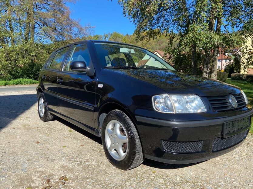 VW Polo 155.732 km 1.650 € Dietenhofen 90599